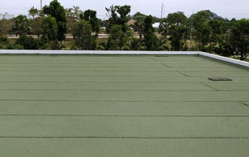 all Gadlys roofing types quoted for