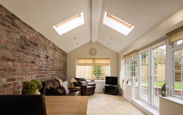 conservatory roof insulation Gadlys