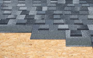 expert Gadlys asphalt roof companies