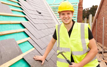 find trusted Gadlys roofers