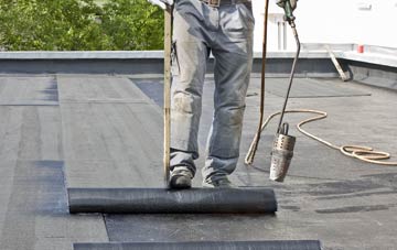 flat roof replacement Gadlys
