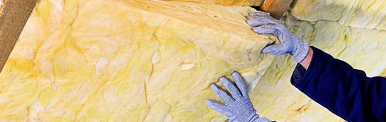 quotes for Gadlys roof insulation