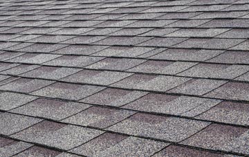 Gadlys tiles for shallow pitch roofing