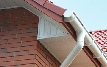 Gadlys soffit repair costs