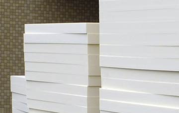 Gadlys tapered roof insulation costs