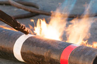 Gadlys flat roofing replacement