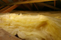 Gadlys pitch roof insulation